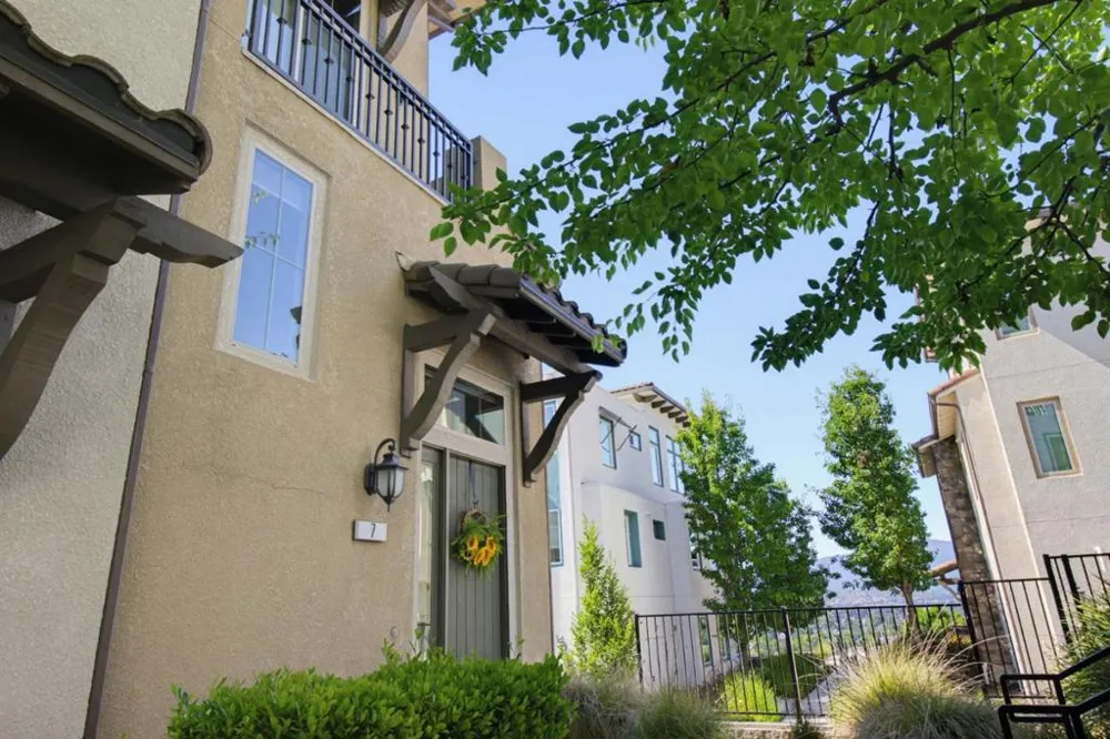 186 William Manly Street #7 San Jose, CA 95136