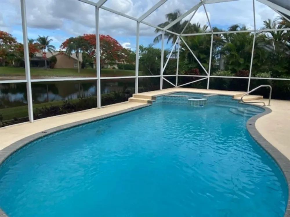 18756 Cape Sable Drive Boca Raton, FL 33498