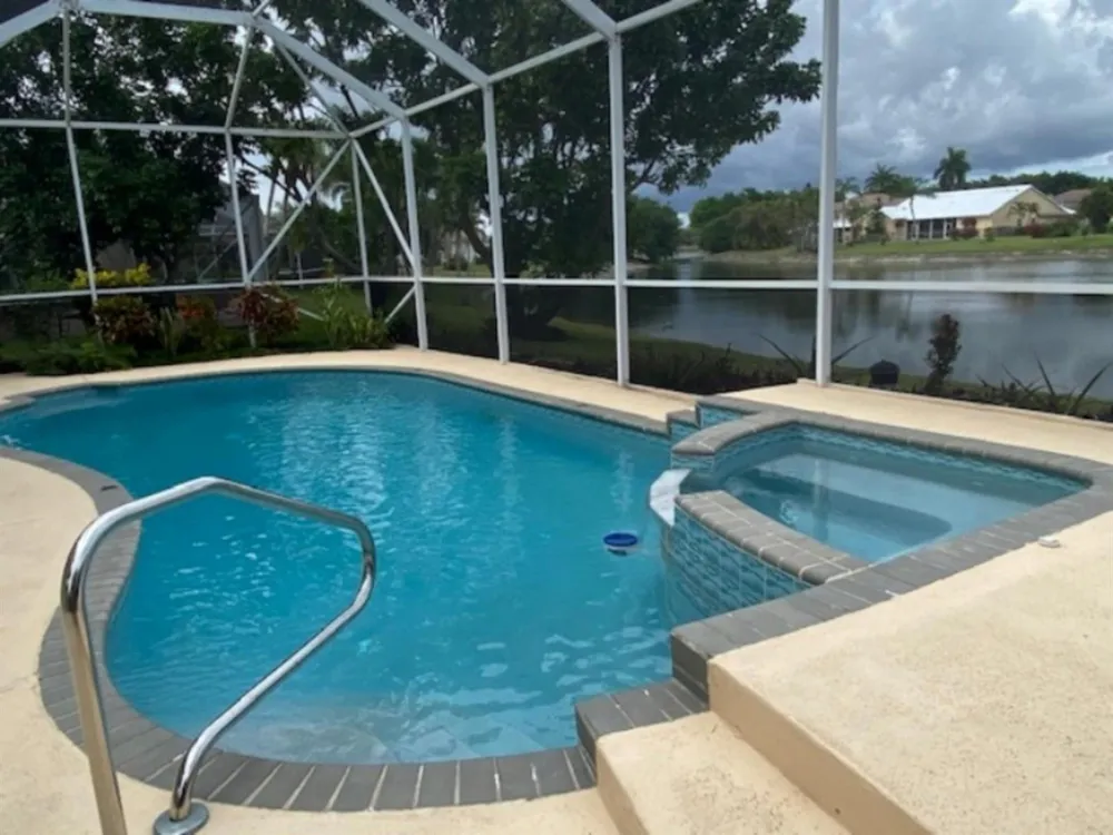 18756 Cape Sable Drive Boca Raton, FL 33498