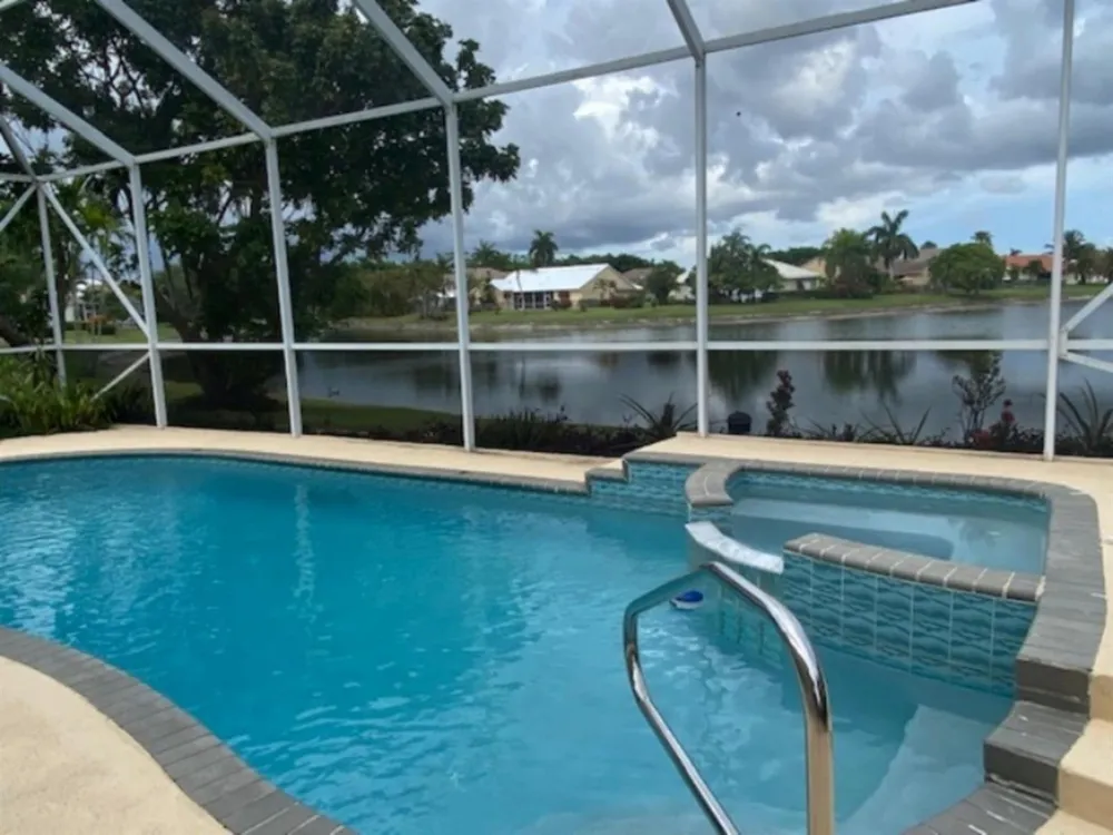 18756 Cape Sable Drive Boca Raton, FL 33498