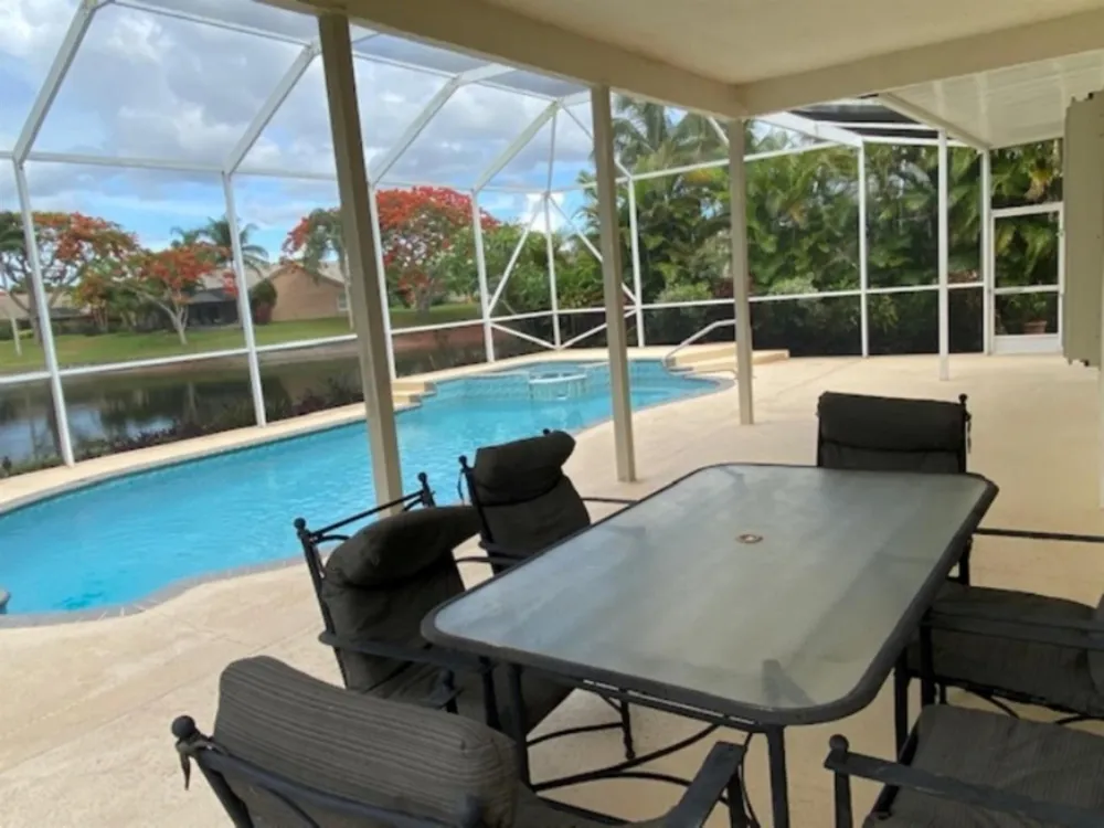 18756 Cape Sable Drive Boca Raton, FL 33498
