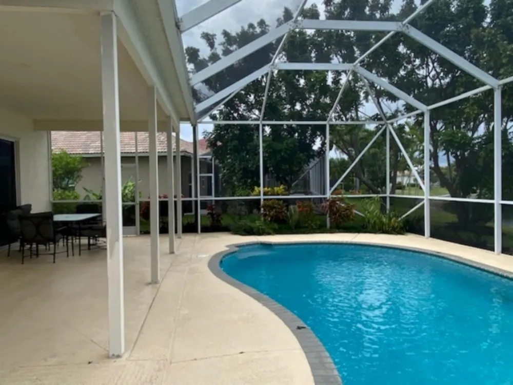 18756 Cape Sable Drive Boca Raton, FL 33498