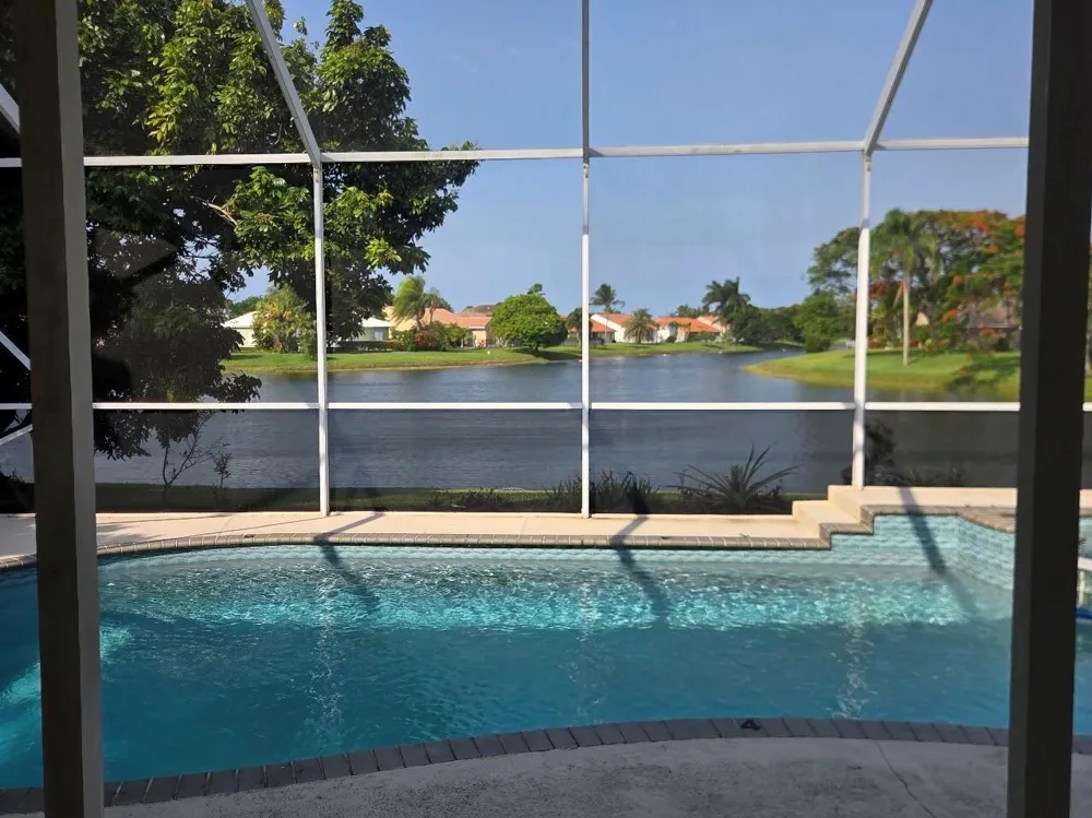 18756 Cape Sable Drive Boca Raton, FL 33498
