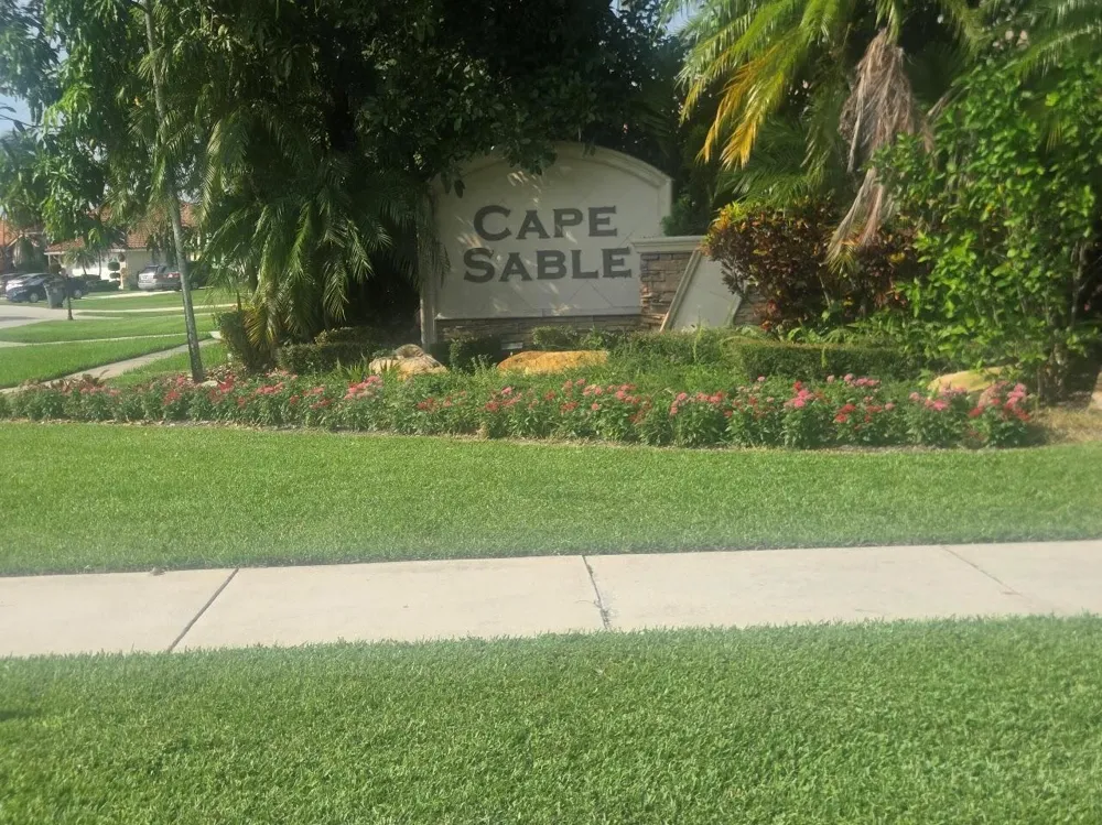 18756 Cape Sable Drive Boca Raton, FL 33498