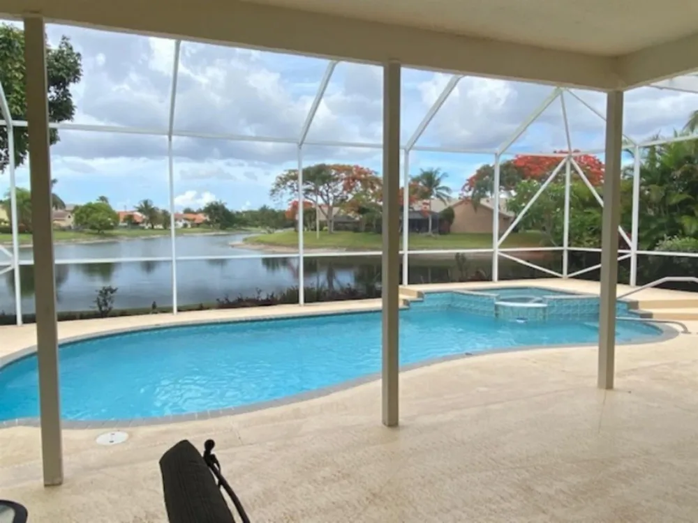 18756 Cape Sable Drive Boca Raton, FL 33498