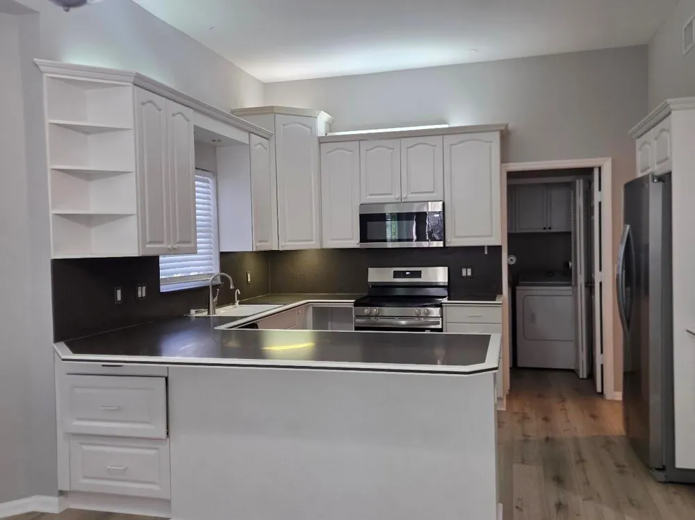 18756 Cape Sable Drive Boca Raton, FL 33498