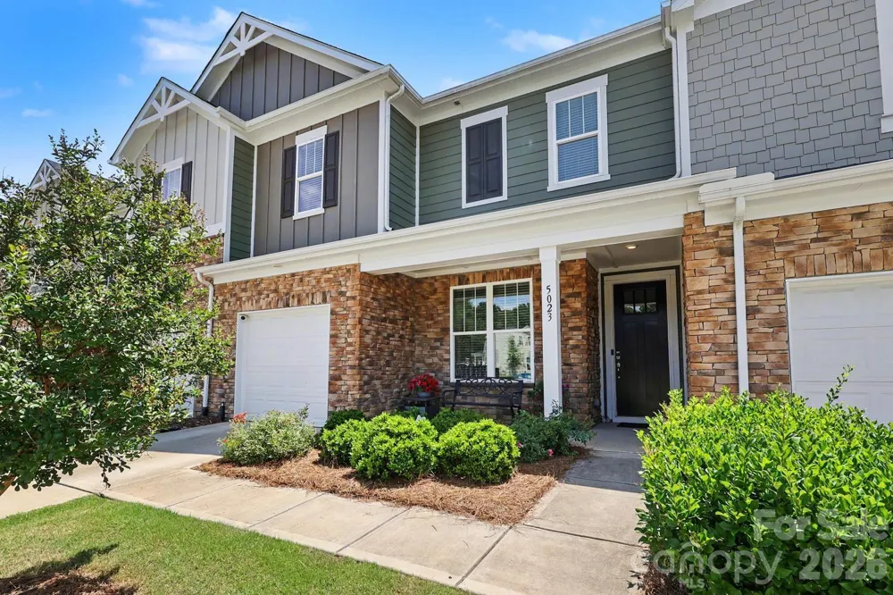 5023 American Bittern Lane Charlotte, NC 28214