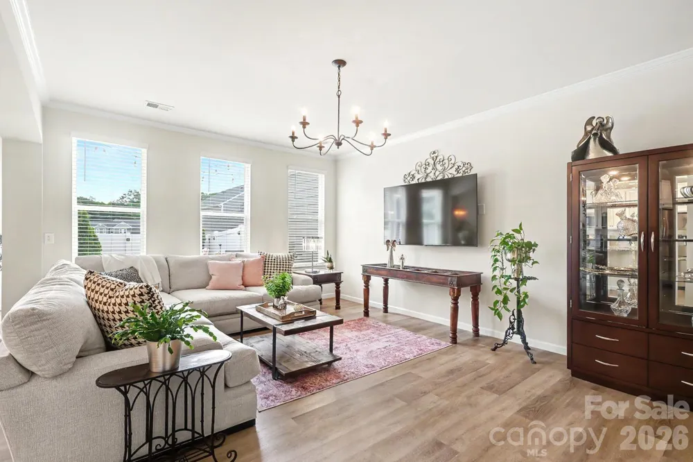 5023 American Bittern Lane Charlotte, NC 28214