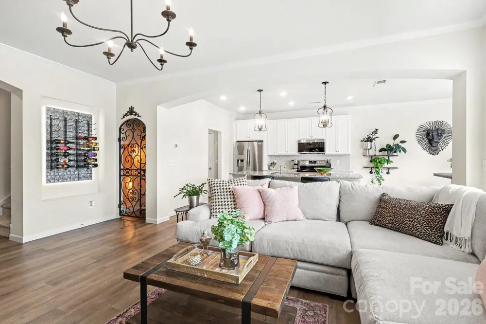 5023 American Bittern Lane Charlotte, NC 28214