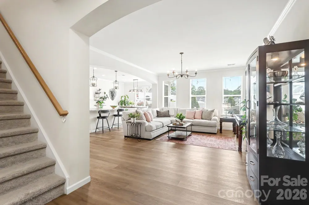 5023 American Bittern Lane Charlotte, NC 28214