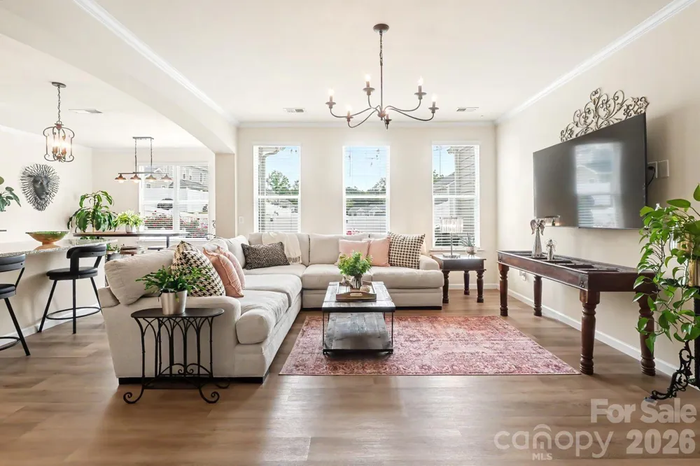 5023 American Bittern Lane Charlotte, NC 28214