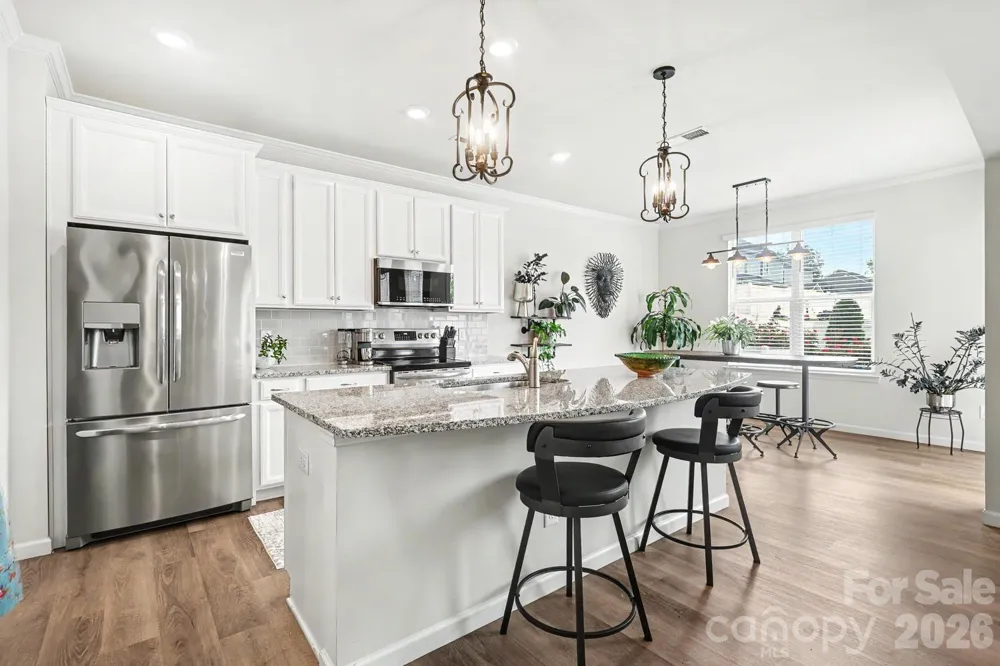 5023 American Bittern Lane Charlotte, NC 28214
