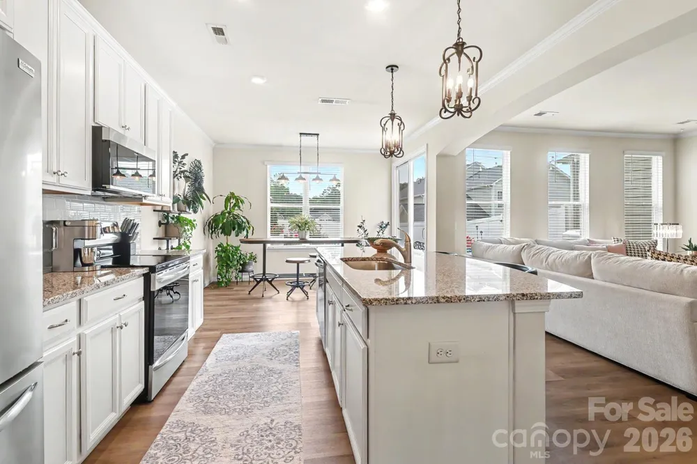 5023 American Bittern Lane Charlotte, NC 28214