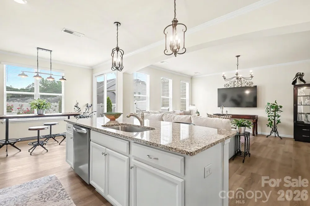 5023 American Bittern Lane Charlotte, NC 28214