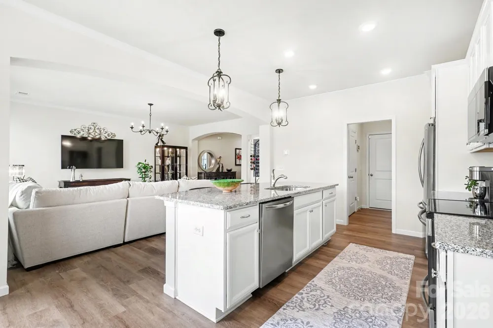 5023 American Bittern Lane Charlotte, NC 28214