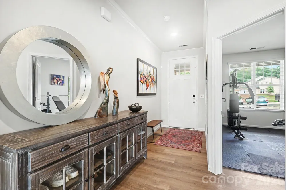 5023 American Bittern Lane Charlotte, NC 28214