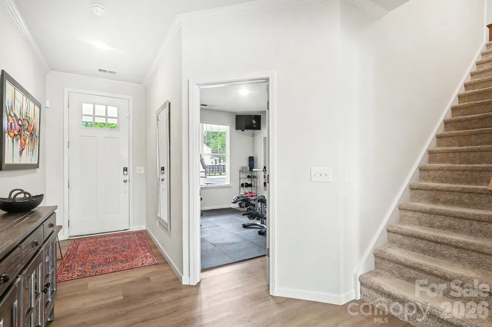 5023 American Bittern Lane Charlotte, NC 28214