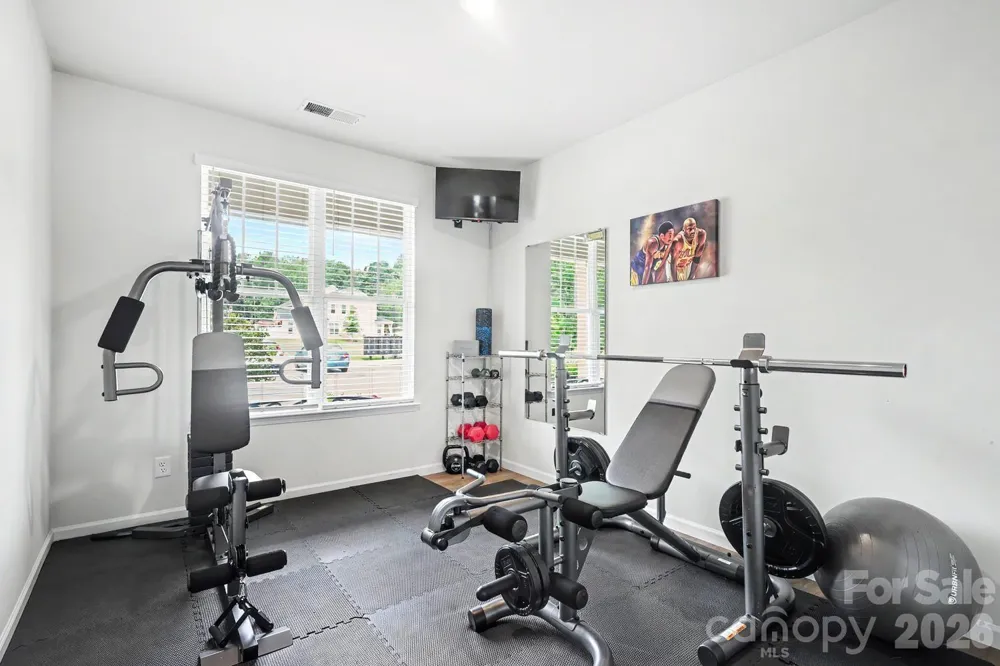 5023 American Bittern Lane Charlotte, NC 28214