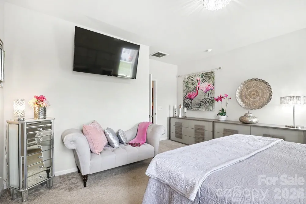 5023 American Bittern Lane Charlotte, NC 28214