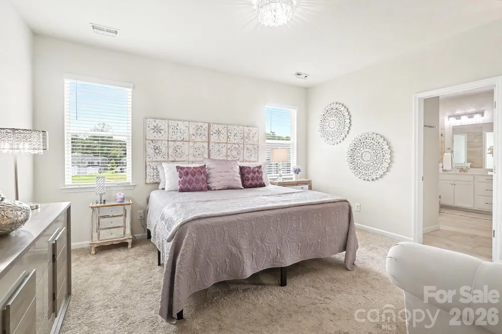 5023 American Bittern Lane Charlotte, NC 28214
