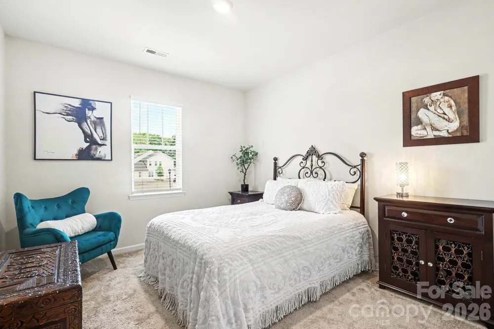 5023 American Bittern Lane Charlotte, NC 28214