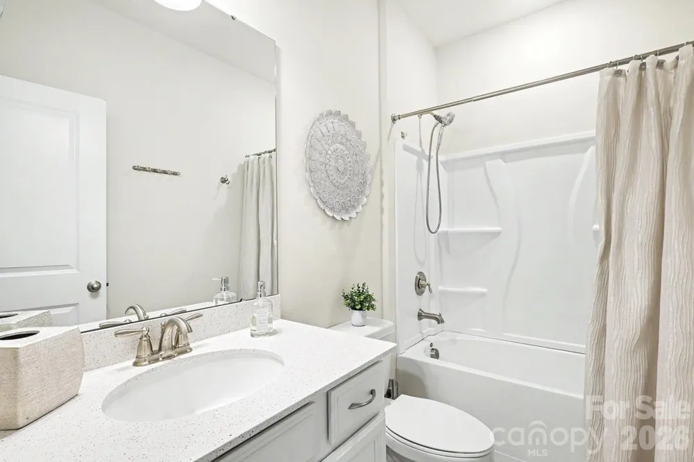 5023 American Bittern Lane Charlotte, NC 28214