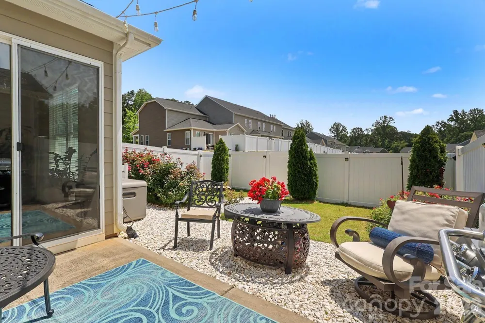 5023 American Bittern Lane Charlotte, NC 28214
