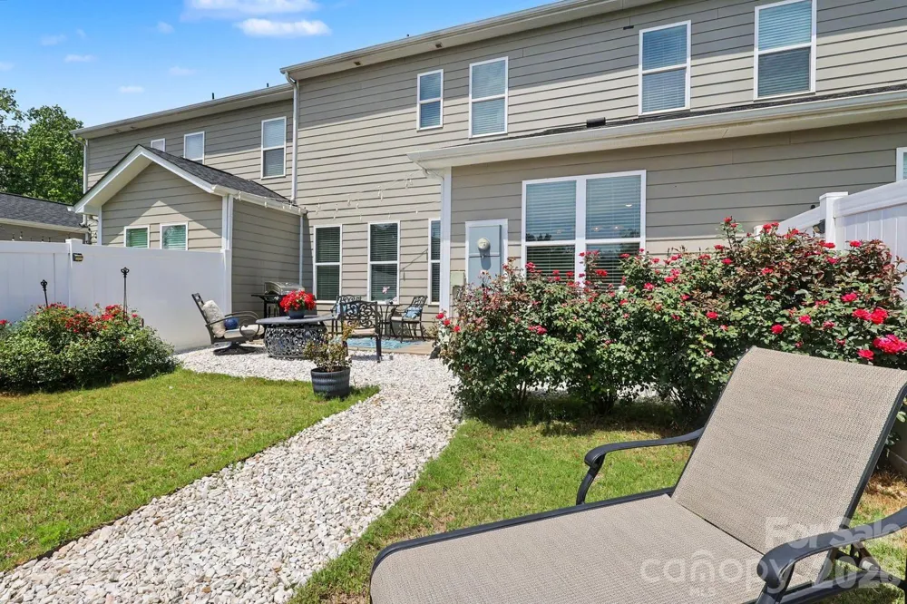 5023 American Bittern Lane Charlotte, NC 28214