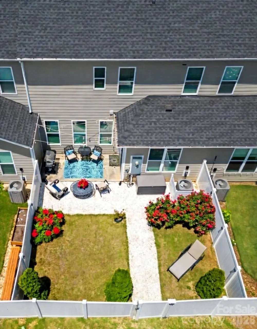 5023 American Bittern Lane Charlotte, NC 28214