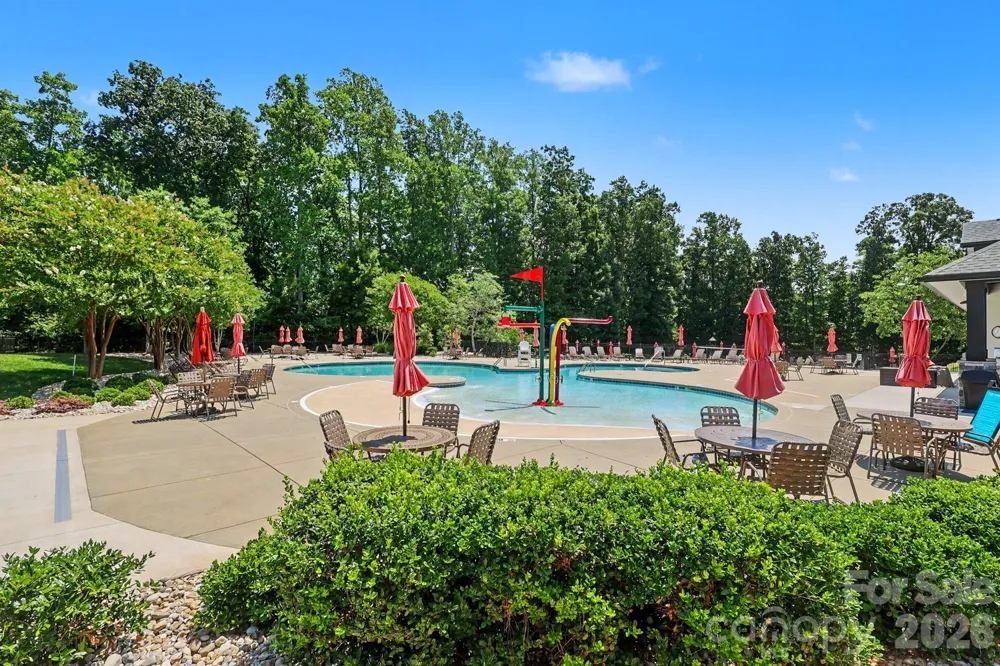 5023 American Bittern Lane Charlotte, NC 28214