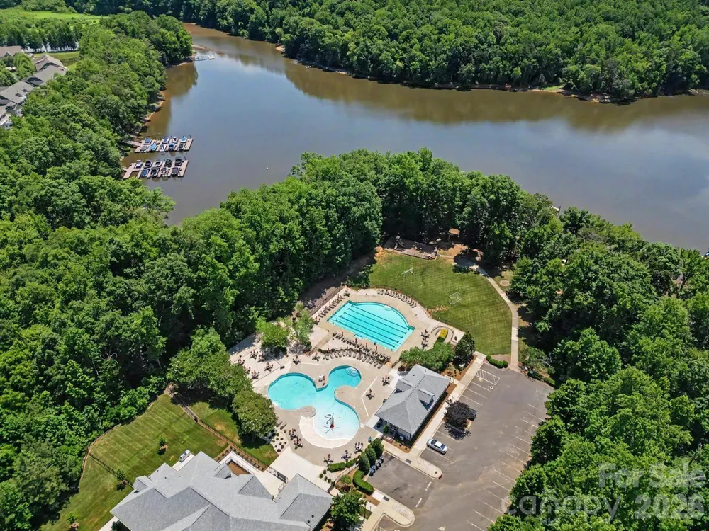 5023 American Bittern Lane Charlotte, NC 28214