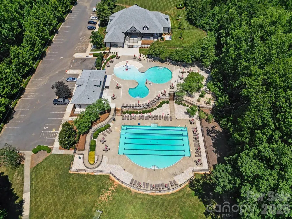 5023 American Bittern Lane Charlotte, NC 28214