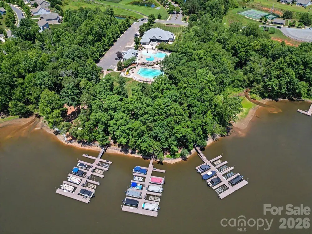 5023 American Bittern Lane Charlotte, NC 28214