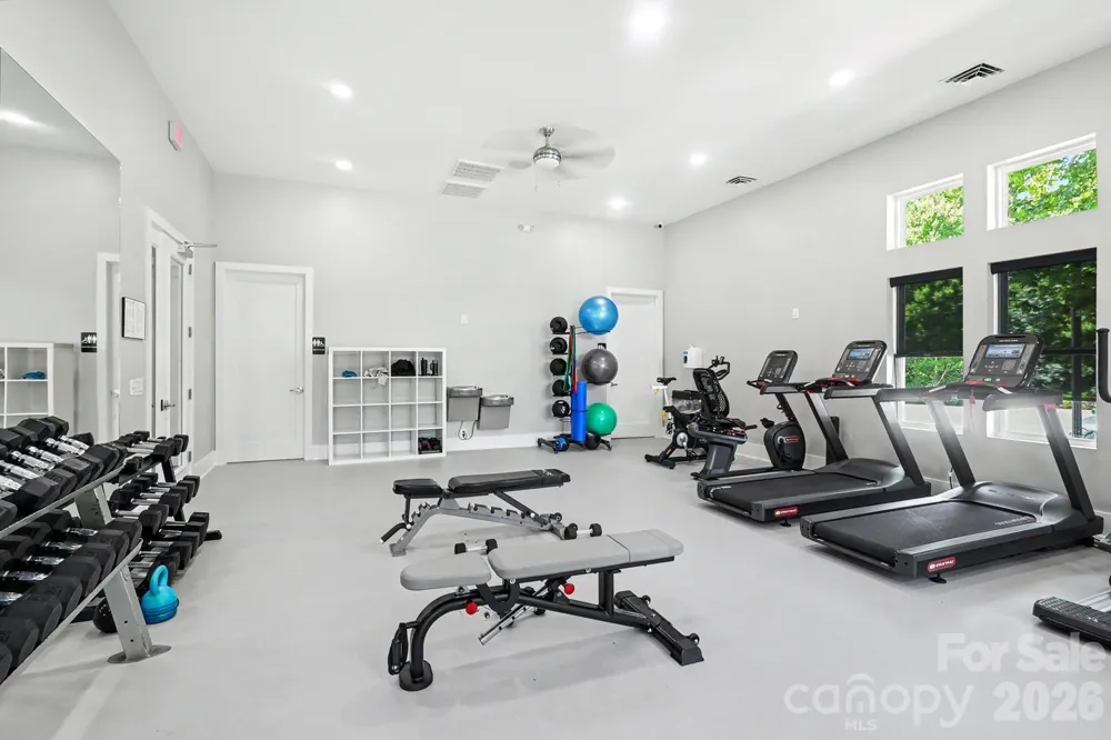 5023 American Bittern Lane Charlotte, NC 28214