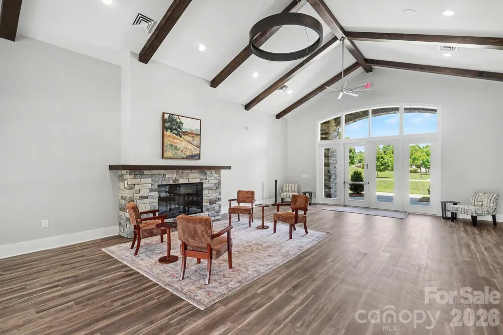 5023 American Bittern Lane Charlotte, NC 28214