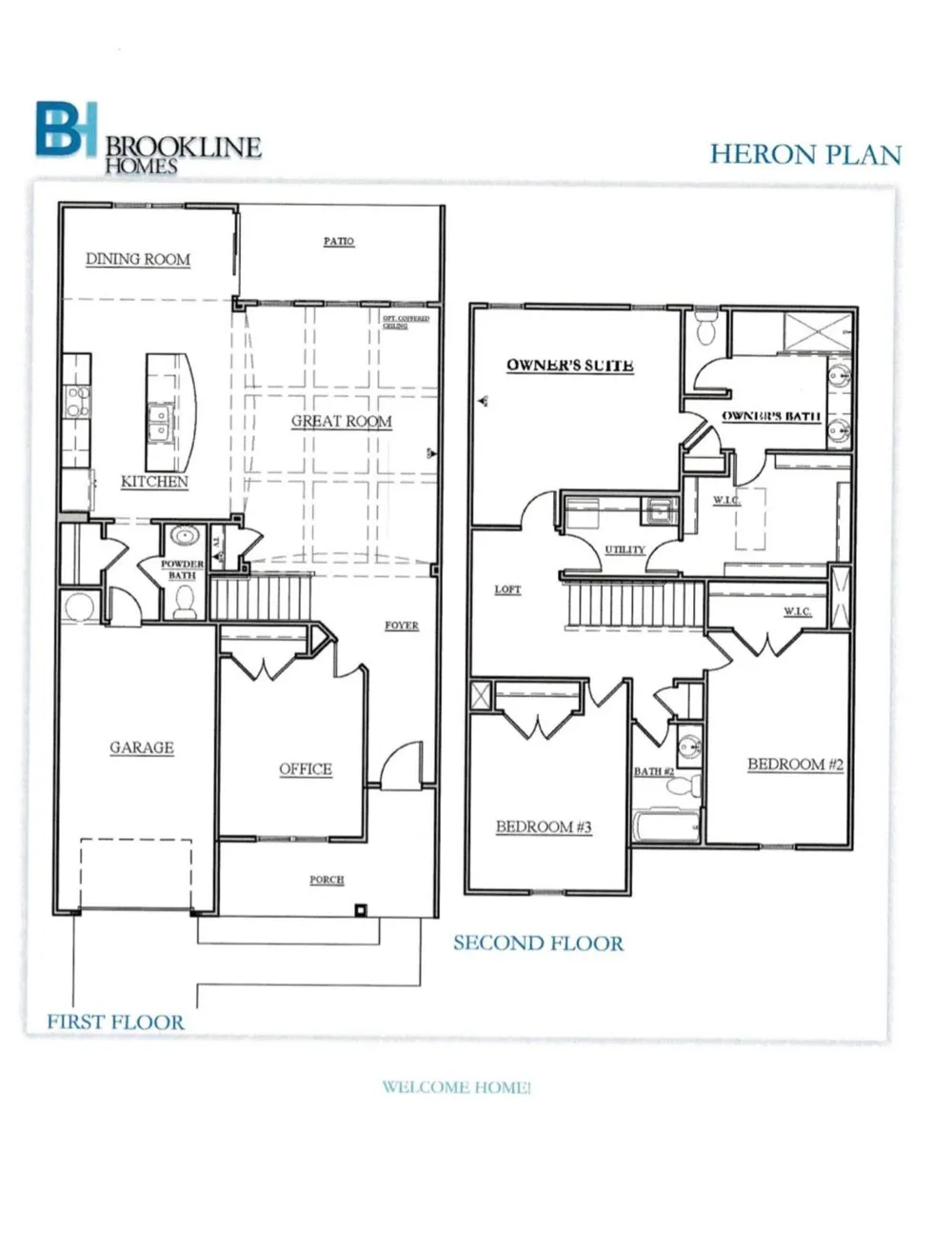 5023 American Bittern Lane Charlotte, NC 28214
