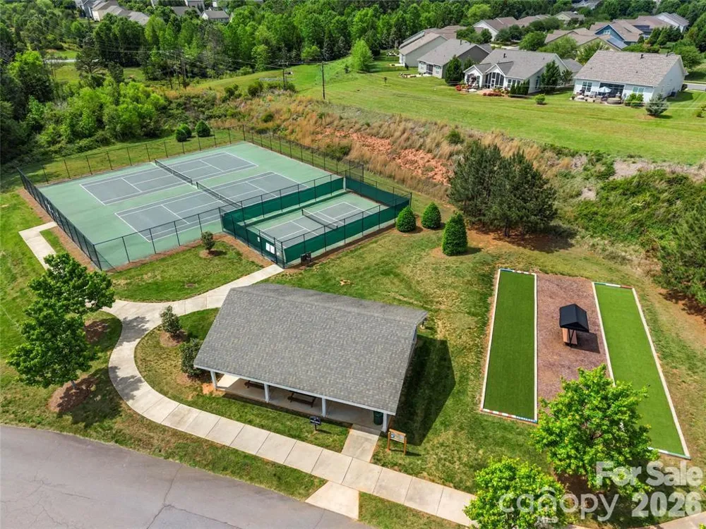 5023 American Bittern Lane Charlotte, NC 28214