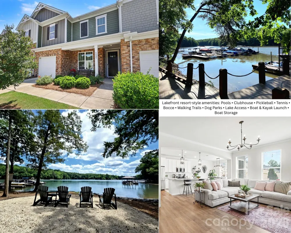 5023 American Bittern Lane Charlotte, NC 28214