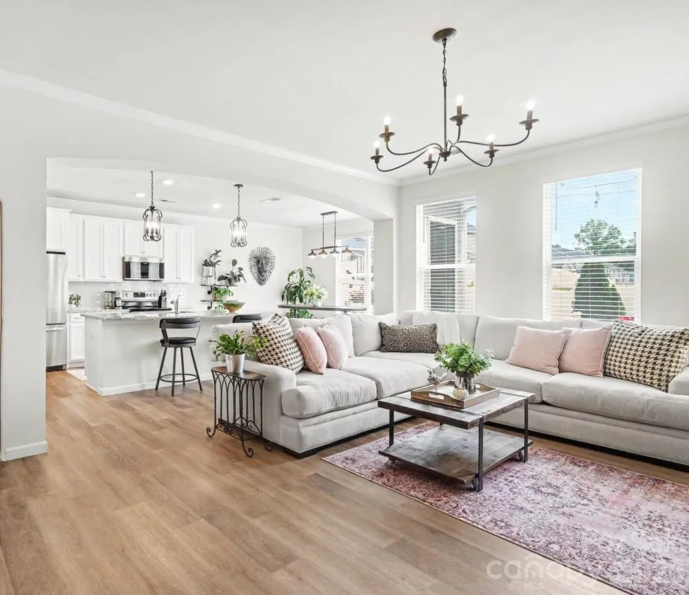 5023 American Bittern Lane Charlotte, NC 28214