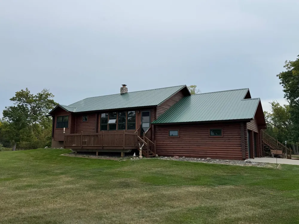 53401 Arbor Ridge Road NE Waskish, MN 56685