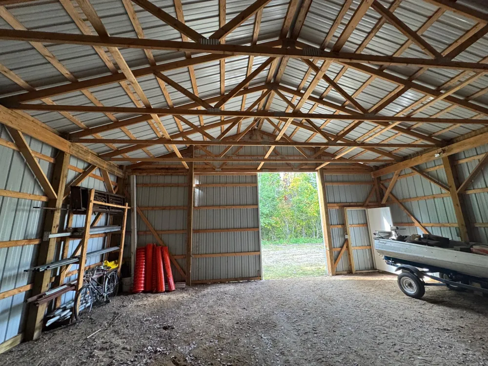53401 Arbor Ridge Road NE Waskish, MN 56685