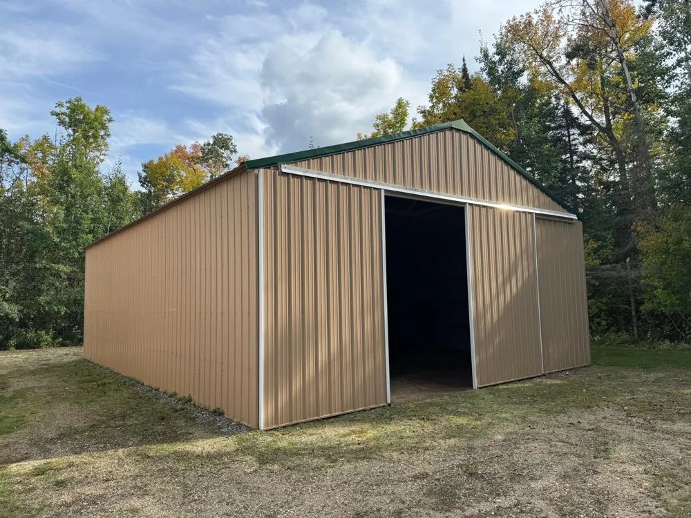 53401 Arbor Ridge Road NE Waskish, MN 56685