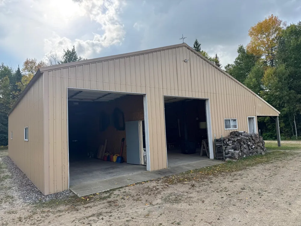 53401 Arbor Ridge Road NE Waskish, MN 56685
