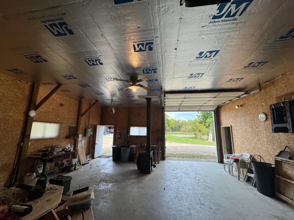 53401 Arbor Ridge Road NE Waskish, MN 56685