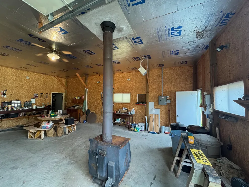 53401 Arbor Ridge Road NE Waskish, MN 56685