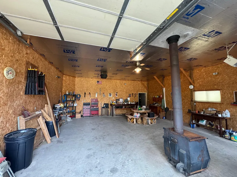 53401 Arbor Ridge Road NE Waskish, MN 56685