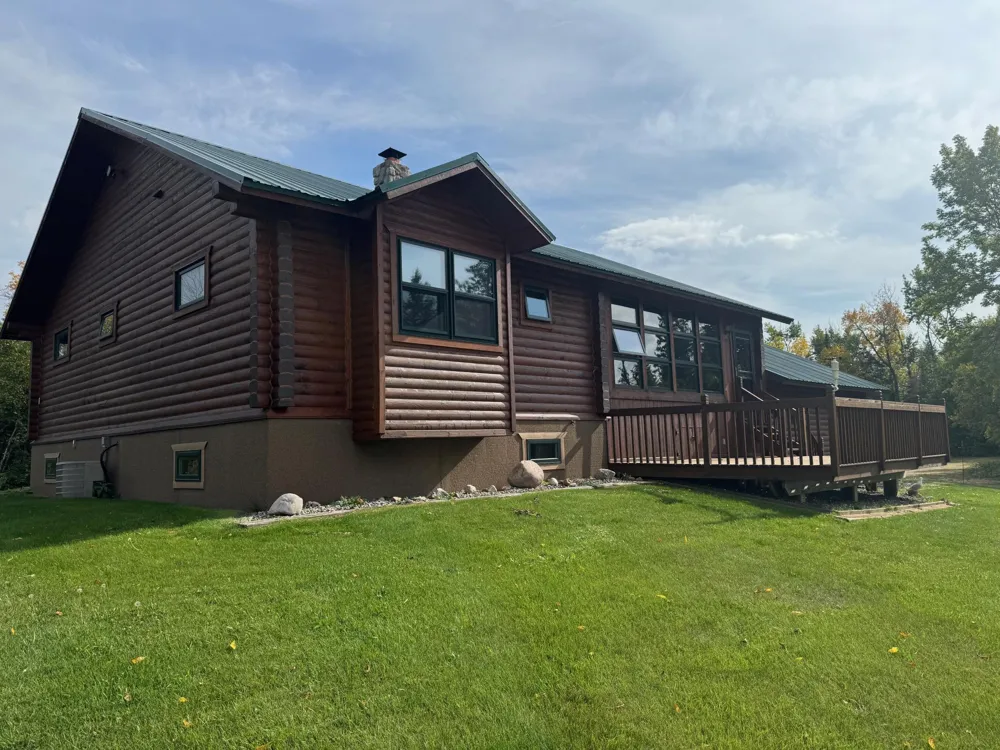 53401 Arbor Ridge Road NE Waskish, MN 56685