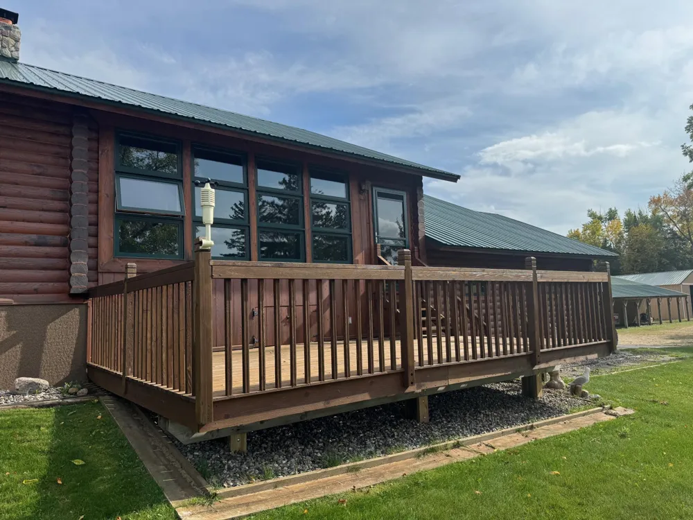 53401 Arbor Ridge Road NE Waskish, MN 56685