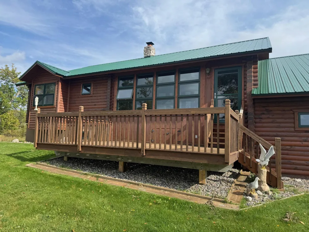 53401 Arbor Ridge Road NE Waskish, MN 56685