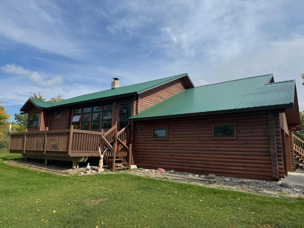 53401 Arbor Ridge Road NE Waskish, MN 56685